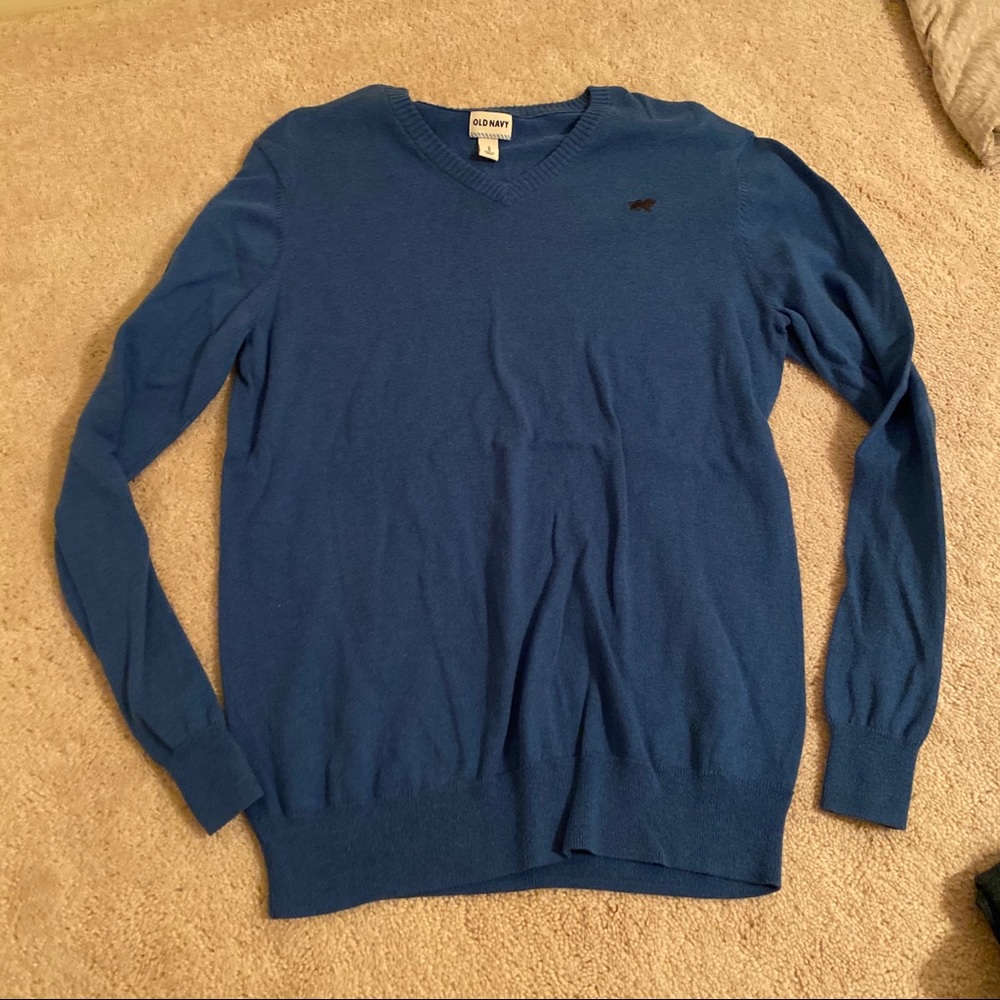 ❤️4/$20 Crewneck Sweater